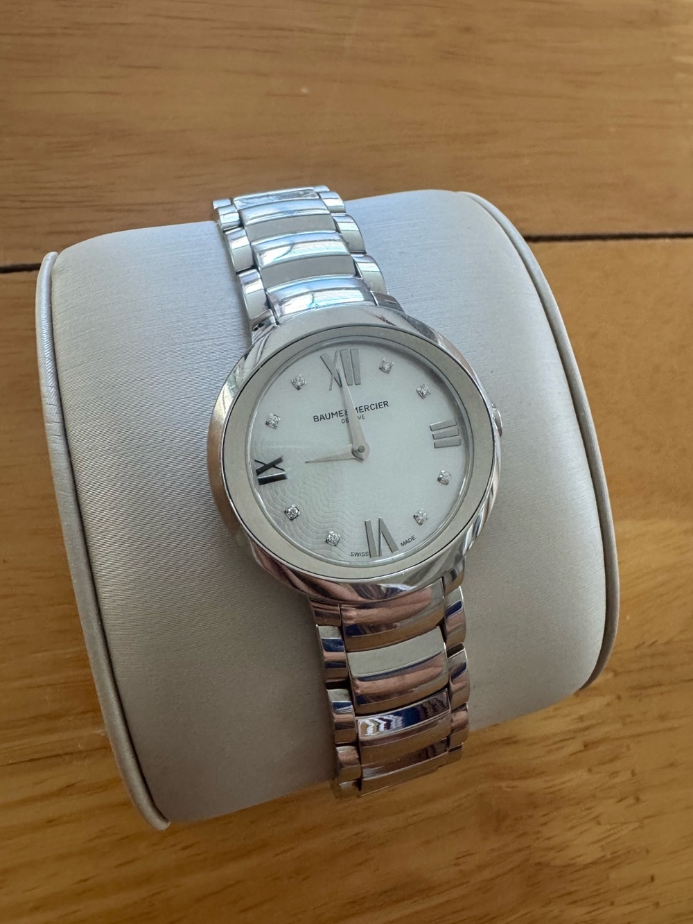 Baume & Mercier Women's Watch